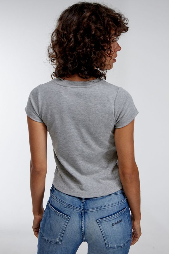 FCUK UO Exclusive Fcuk Baby T-Shirt #3