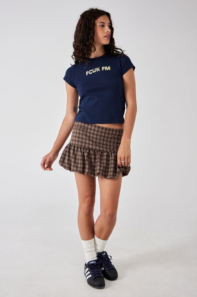 FCUK UO Exclusive FM Baby T-Shirt #2