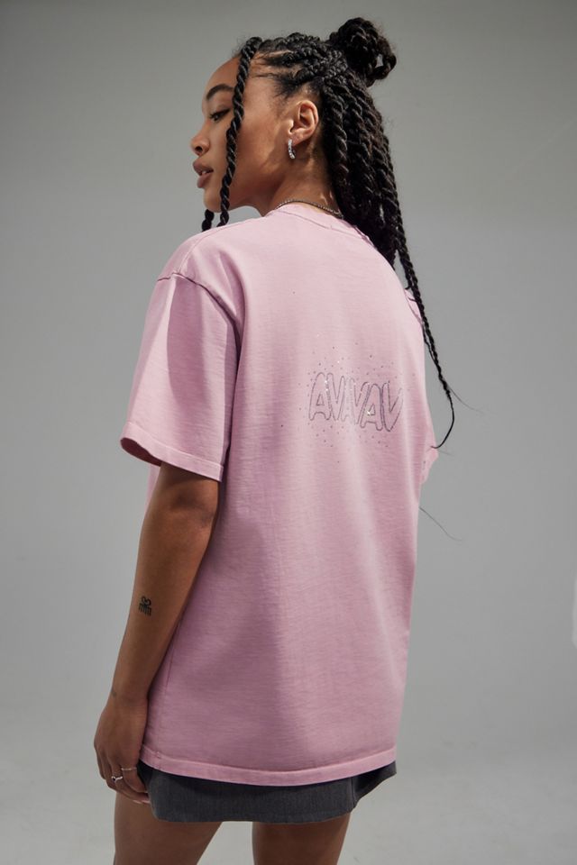 AVAVAV Camiseta Filthy Rich #1