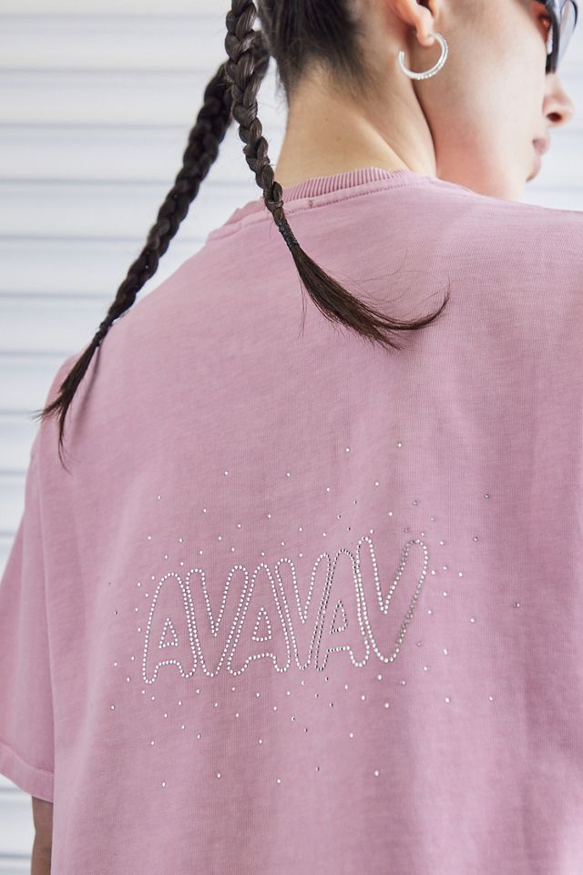 AVAVAV Camiseta Filthy Rich #3
