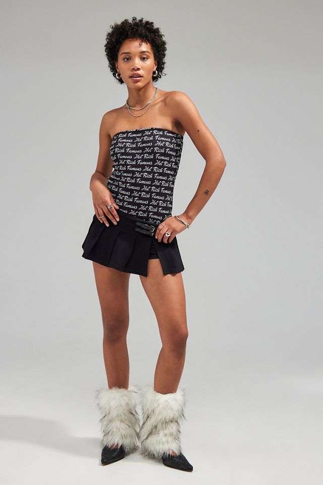 AVAVAV Hot Rich Traje Famoso #1