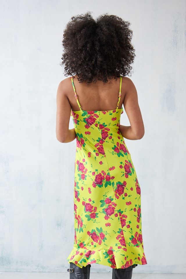 Betsey Johnson Stevie Midi Dress #3