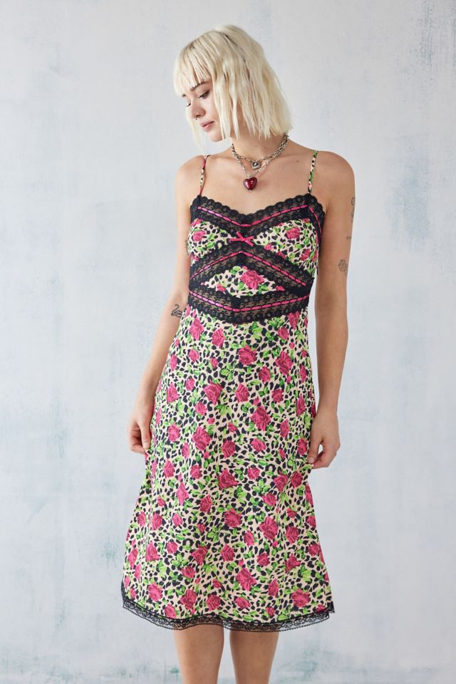 Betsey johnson urban outfitters dress hotsell