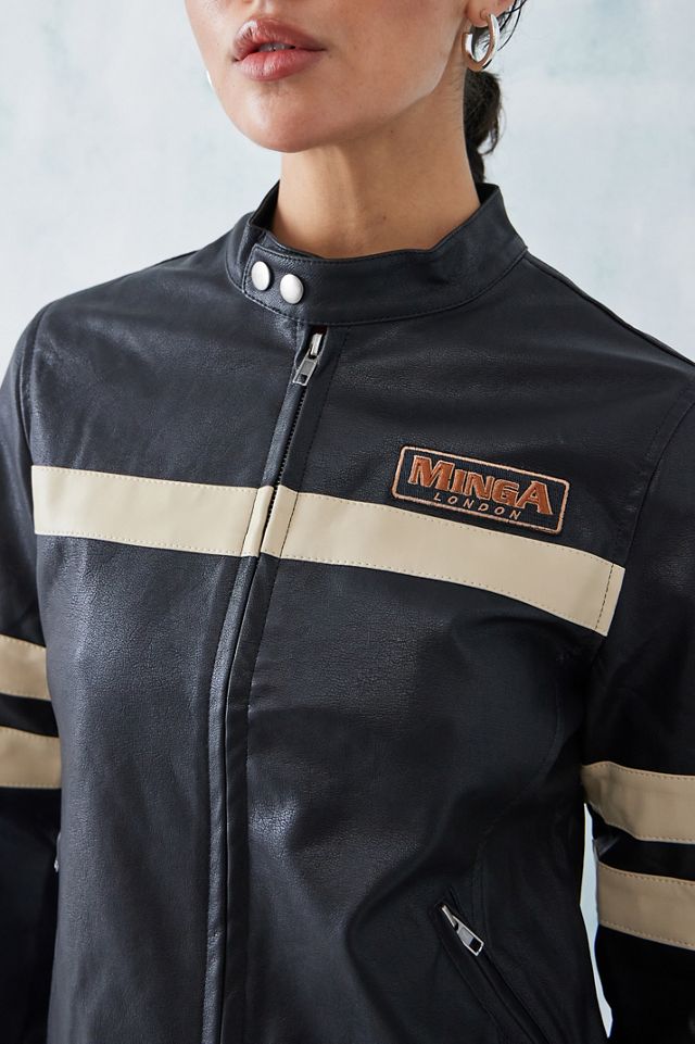 Chaqueta Minga London Chiara Racing #1