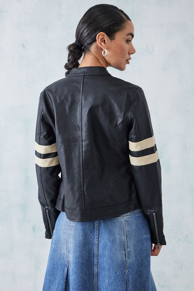 Chaqueta Minga London Chiara Racing #3