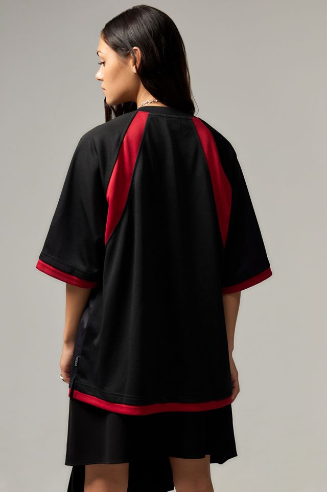 Minga London Football Jersey #3