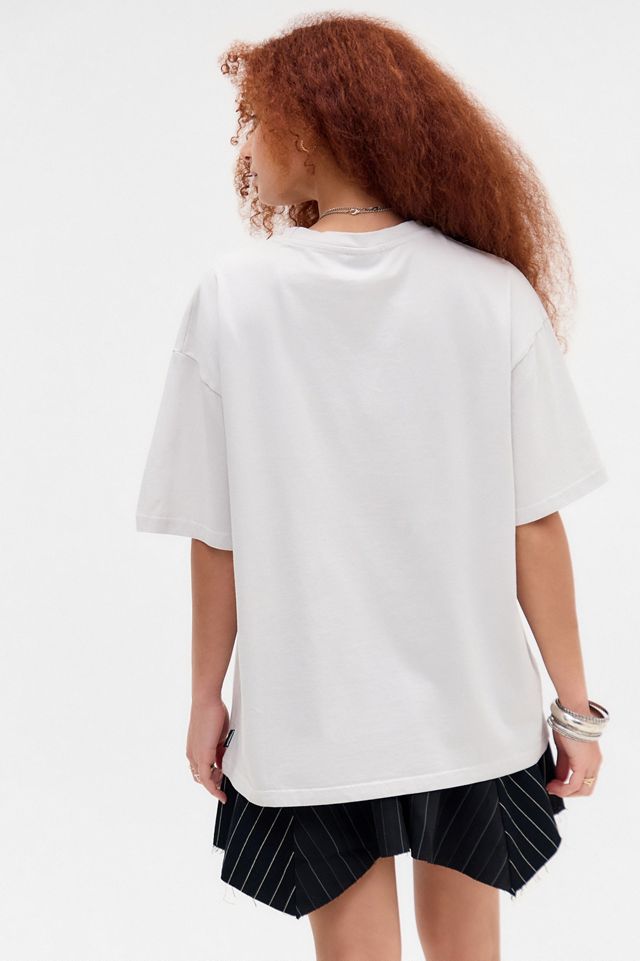 T-shirt surdimensionné Minga London Cat #3