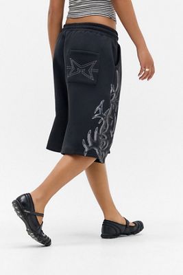 Shorts Jogger Gritty Minga London