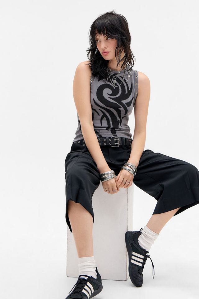 BDG Shannen V-Neck Top