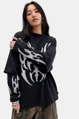 T-Shirt Minga London Nimbus Sigil