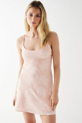 Kiss The Sky Robe Mini Bleecker Exclusivité UO