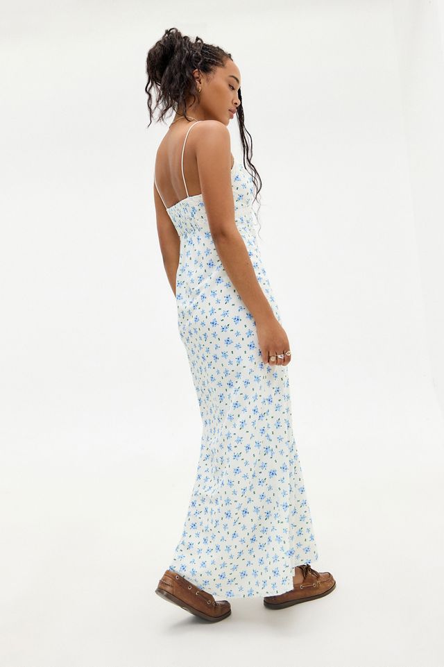 Robe longue Juliette UO Exclusive Kiss The Sky #3