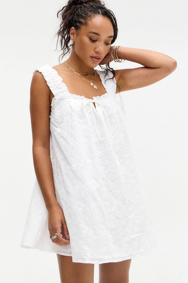 Kiss The Sky UO Exclusive Malta Dress #2
