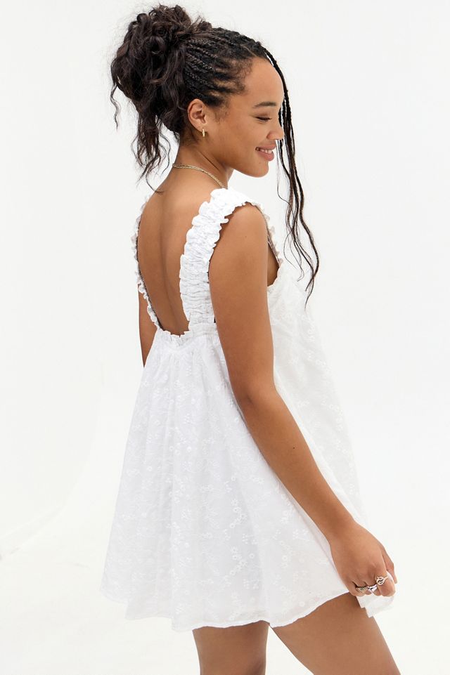 Kiss The Sky UO Exclusive Malta Dress #3