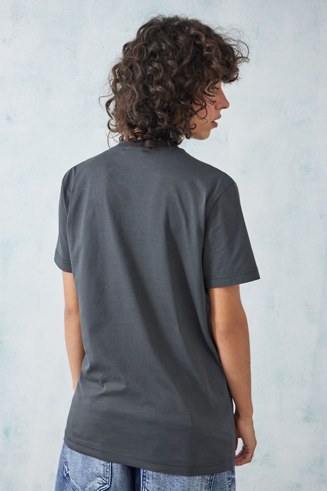 Camiseta Gris Diesel T-Diegor-L6 Manga Corta #2