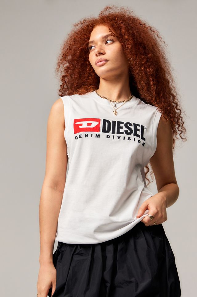 Diesel T-Isco-Div Muskelshirt #2