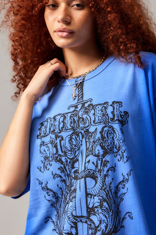 Diesel T-Boxt-Q1 T-Shirt #2