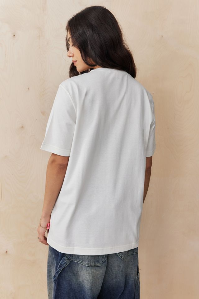 Camiseta Diesel T Adjust Q6 #3