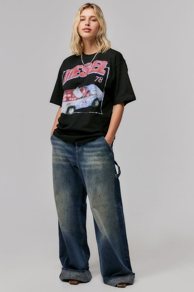 Diesel T-Boxt-Q17 T-Shirt #2