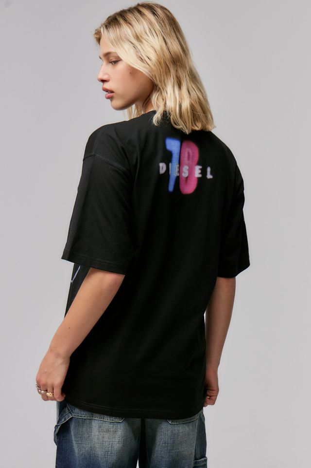 Diesel T-Boxt-Q17 T-Shirt #3