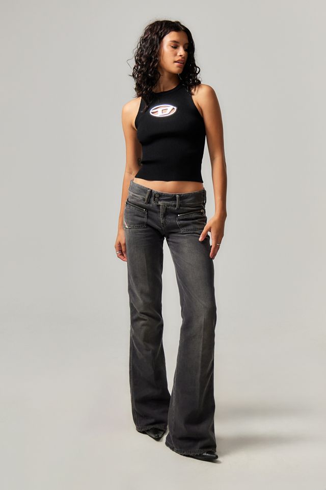 Diesel M-Onerva Tank Top #2