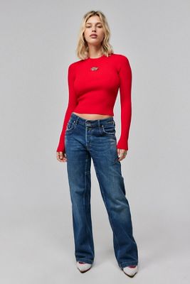 Haut en maille M-Valari Diesel