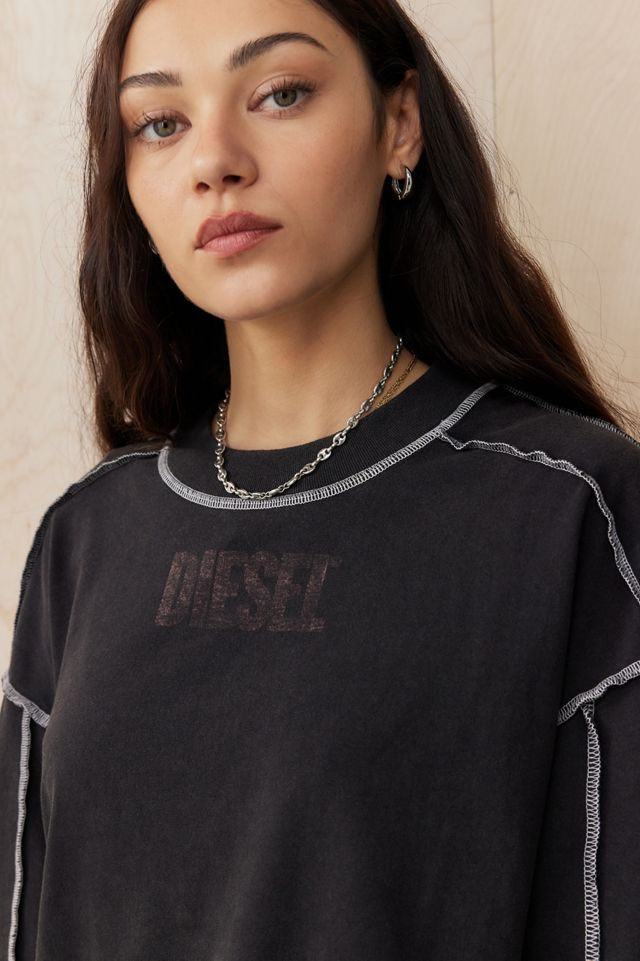Diesel T-Craor-LS Top #1