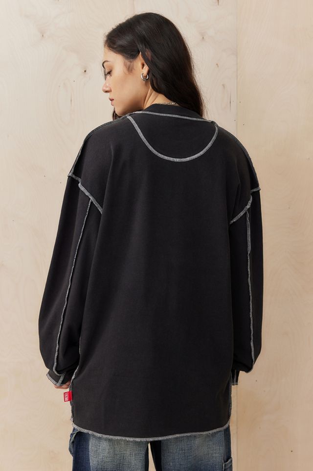 Diesel T-Craor-LS Top #2