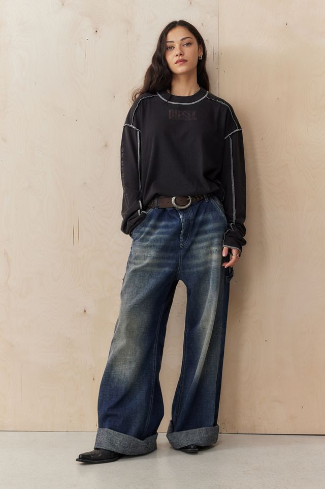 Diesel T-Craor-LS Top #3