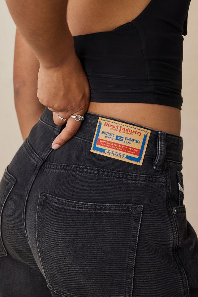 Diesel 1996 D-Sire Wide Leg Jeans #1