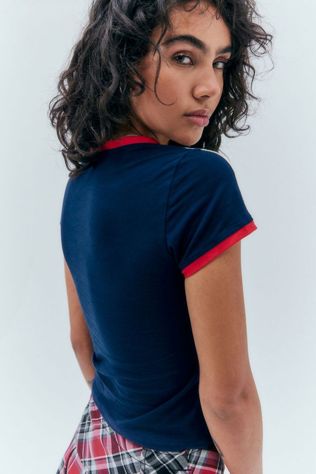 Motel Navy Salda T-Shirt #3