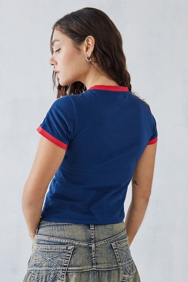 Motel Navy Salda T-Shirt #6