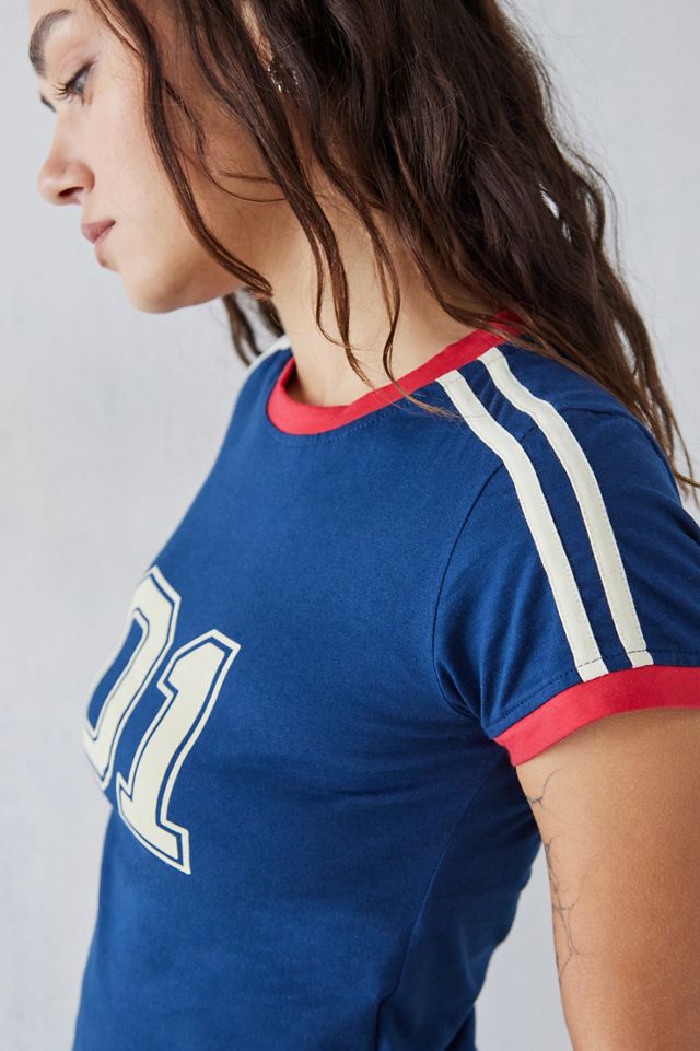 Motel Navy Salda T-Shirt #7