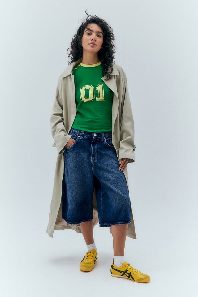 T-shirt Motel Salda Verde #2