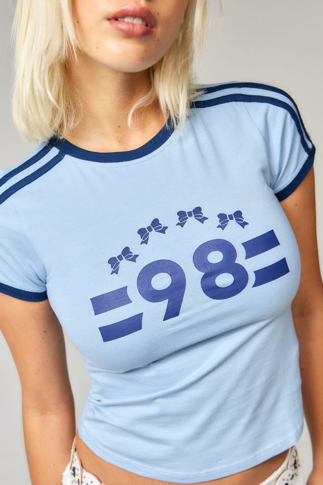 Motel Salda Baby T-Shirt #1