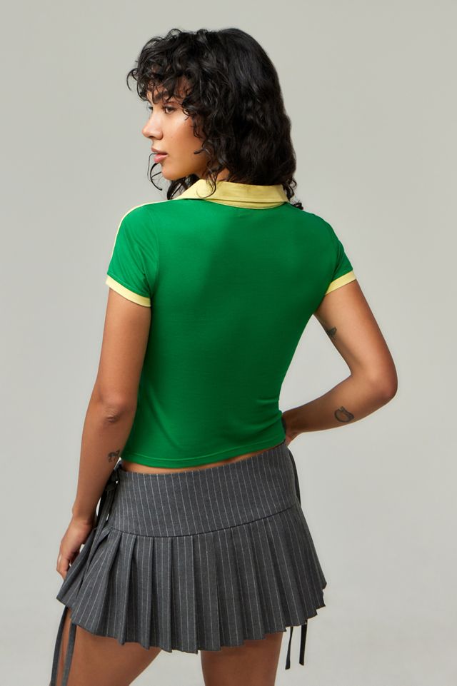 Motel Isda Football Baby T-Shirt #3