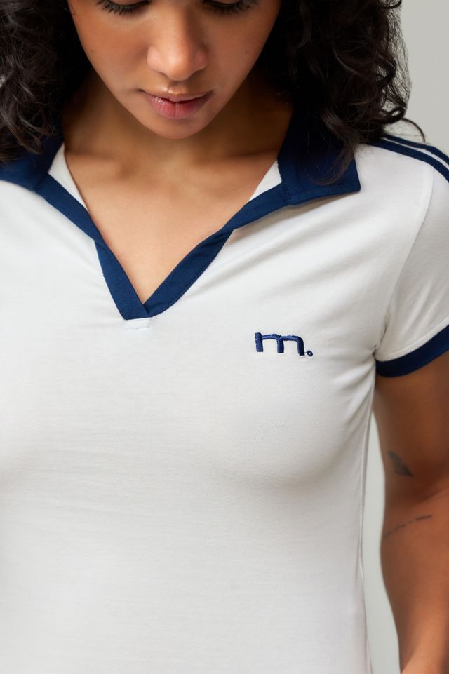 Motel Isda Football Baby T-Shirt #1