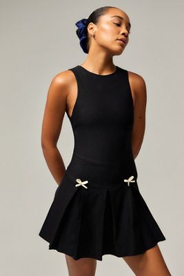 Motel Radeta Mini Dress