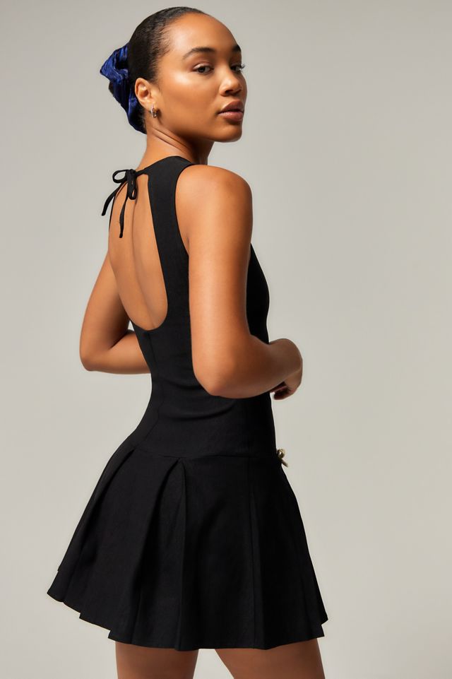 Motel Radeta Mini Dress #1