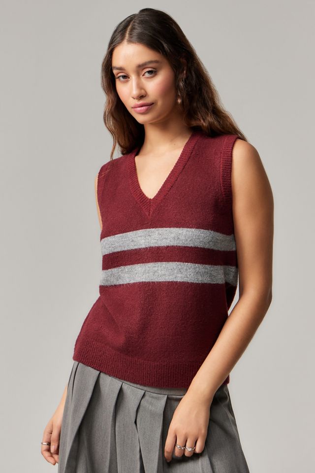 Motel Gilet en maille Guria #1