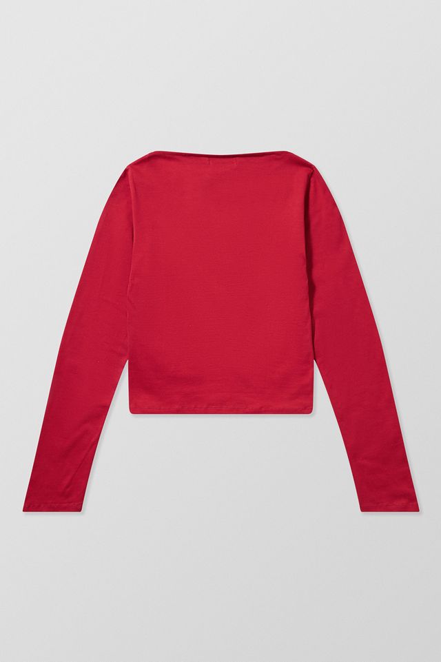 Motel UO Exklusives Ambon Beeren Top #5