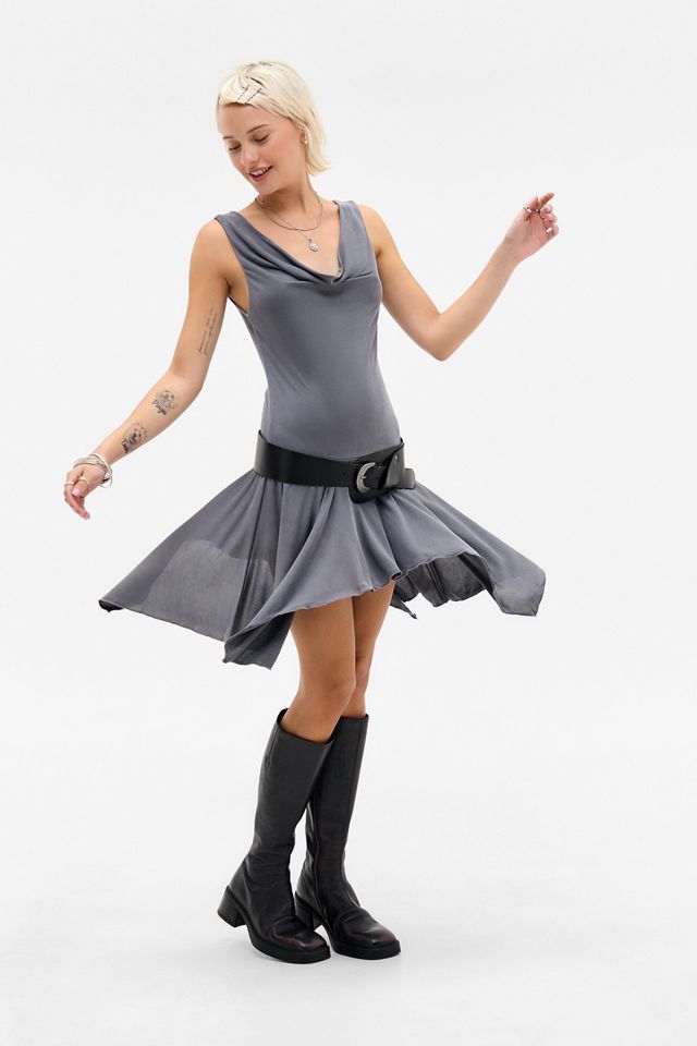 Motel Briar Dress #1