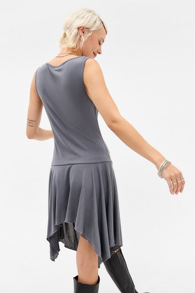Motel Briar Dress #3