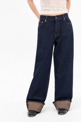 Jeans for Women | Black, Flared, Baggy, Straight & More