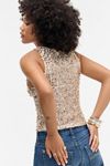 BDG Shannen V-Neck Top