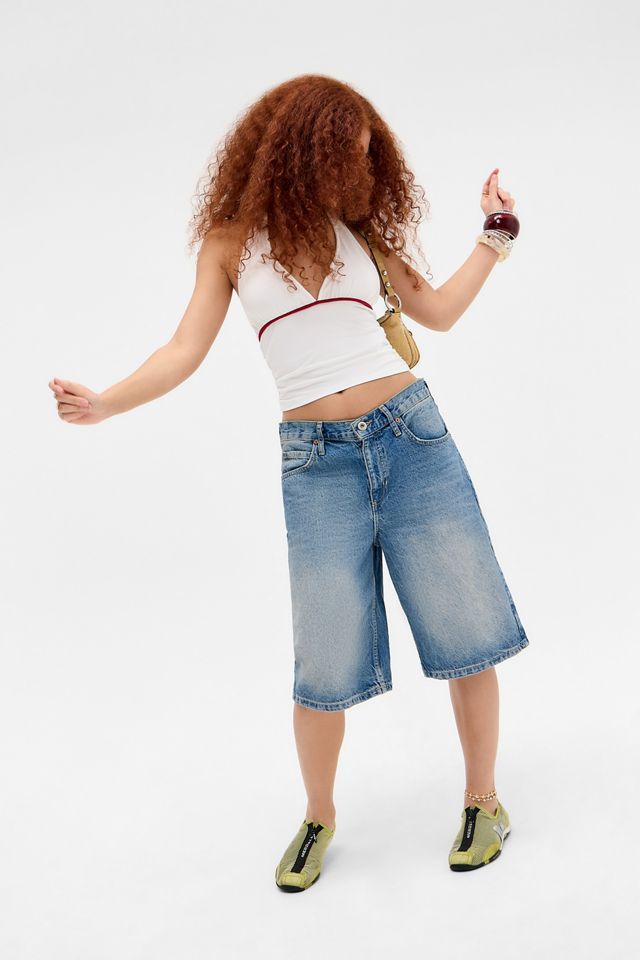 Motel Abeth Halter Top #2