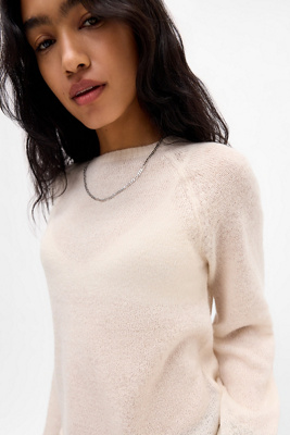 Motel Cream Kaleo Jumper Product Page