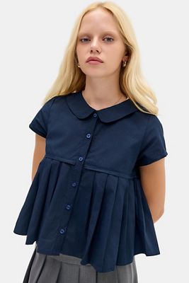 Motel Navy Kaelis Blouse