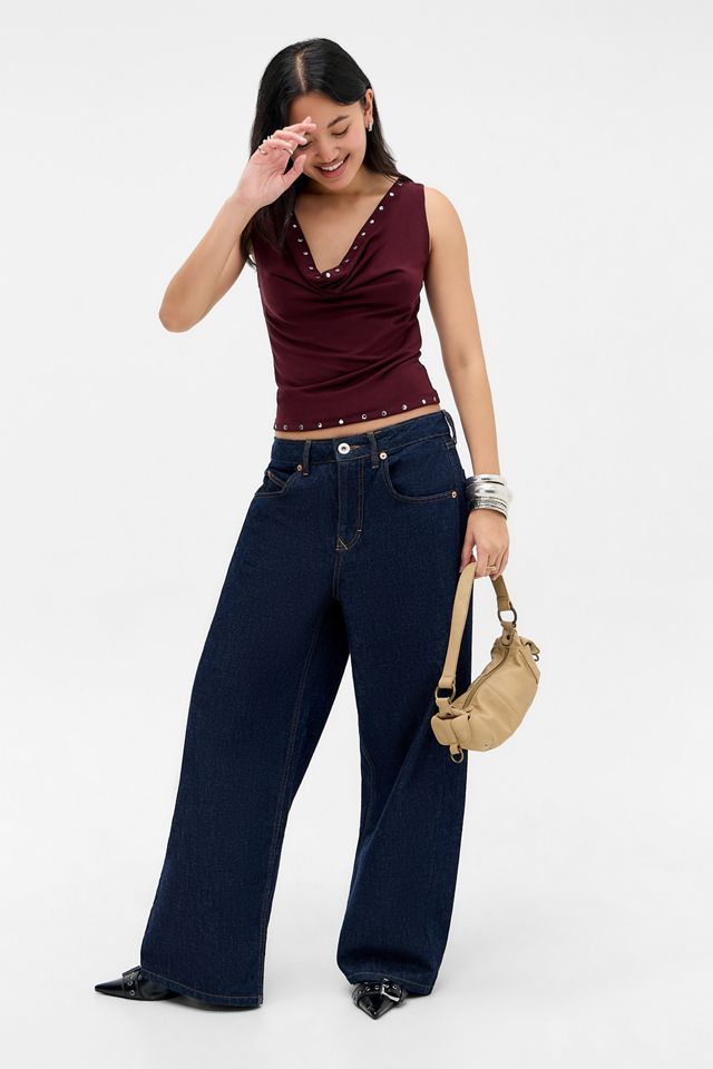 Motel Studded Slater Top #2