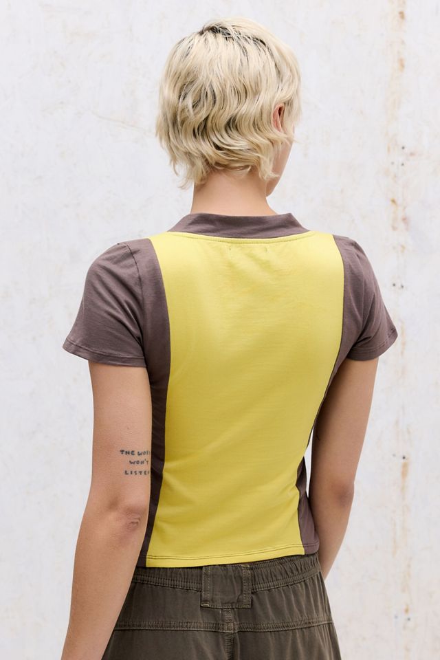 T-Shirt Motel Haloda Number #3